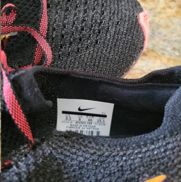 Nike running shoes - Picture 5 of 5